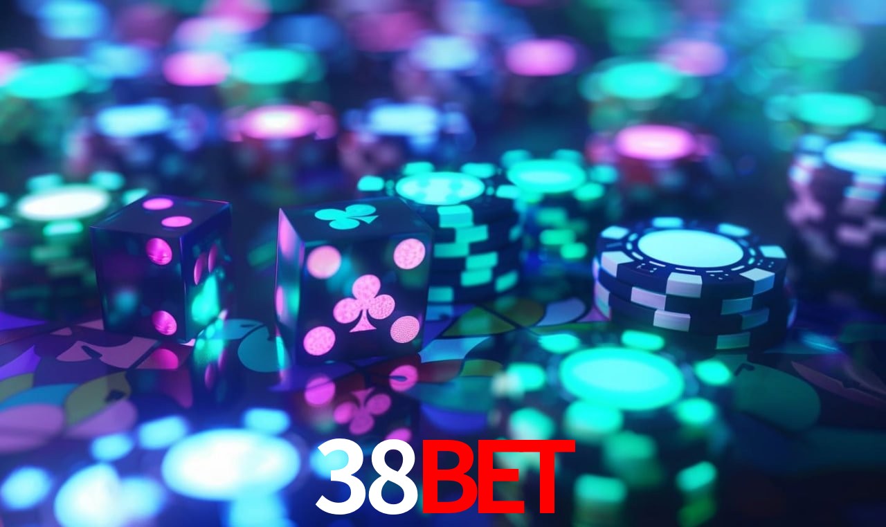 Experiência VIP 38BET