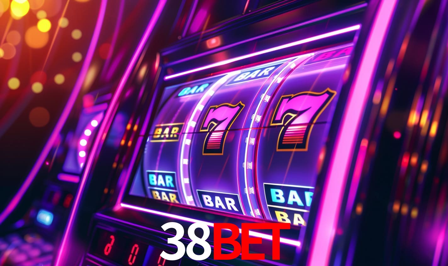 38BET - A Plataforma Mais Popular Do Brasil - 38BET.COM