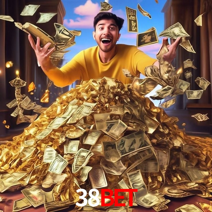 Estatísticas 38BET