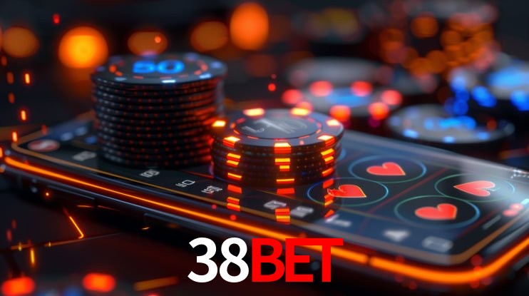 Slot Games 38BET