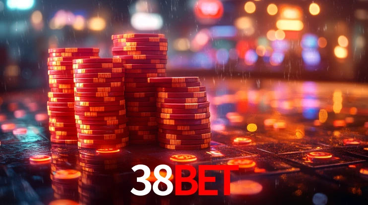 Explore as vantagens do 38BET: serviço profissional e confiabilidade