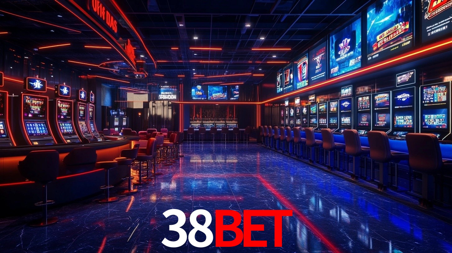 Blackjack Table 38BET