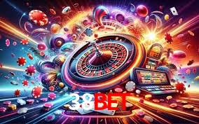 Casino Ao Vivo 38BET
