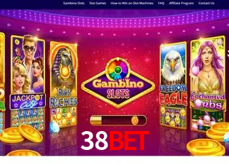 38BET Brasília - VIP Program