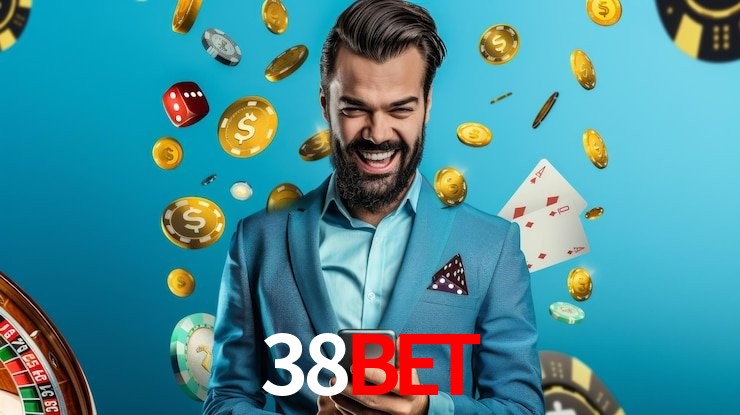 Account Benefits 38BET