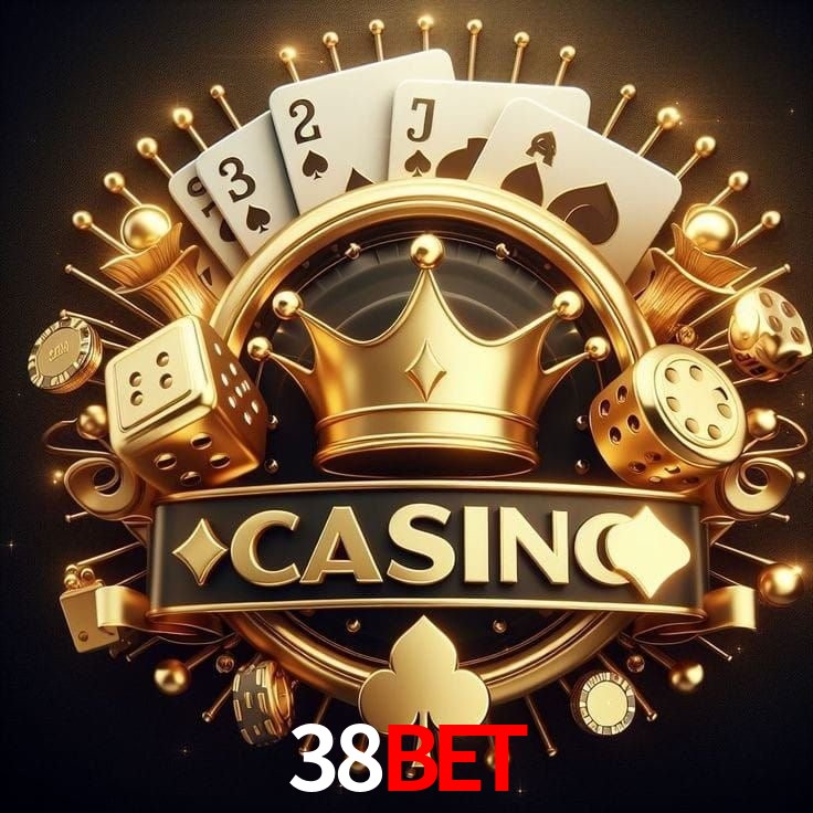 Design Responsivo 38BET