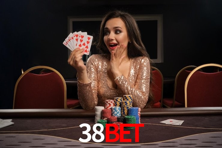 Programa VIP 38BET