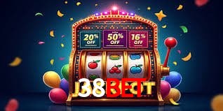 38BET - User Statistics
