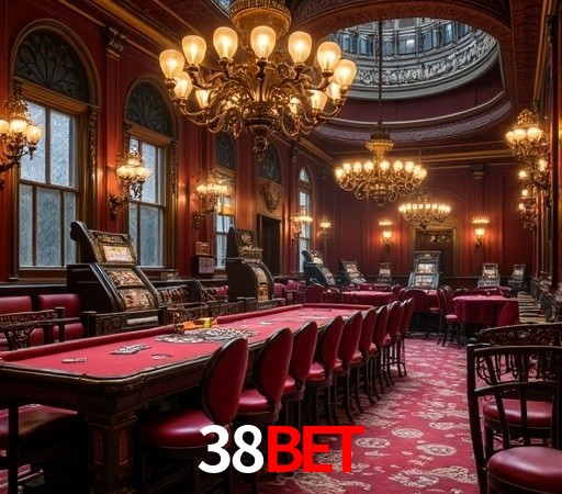 38BET Rio de Janeiro - Licenses