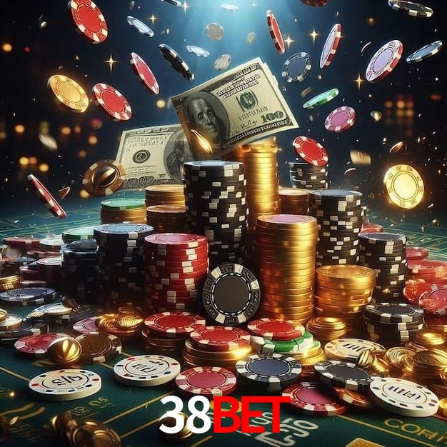PIX Instantâneo 38BET