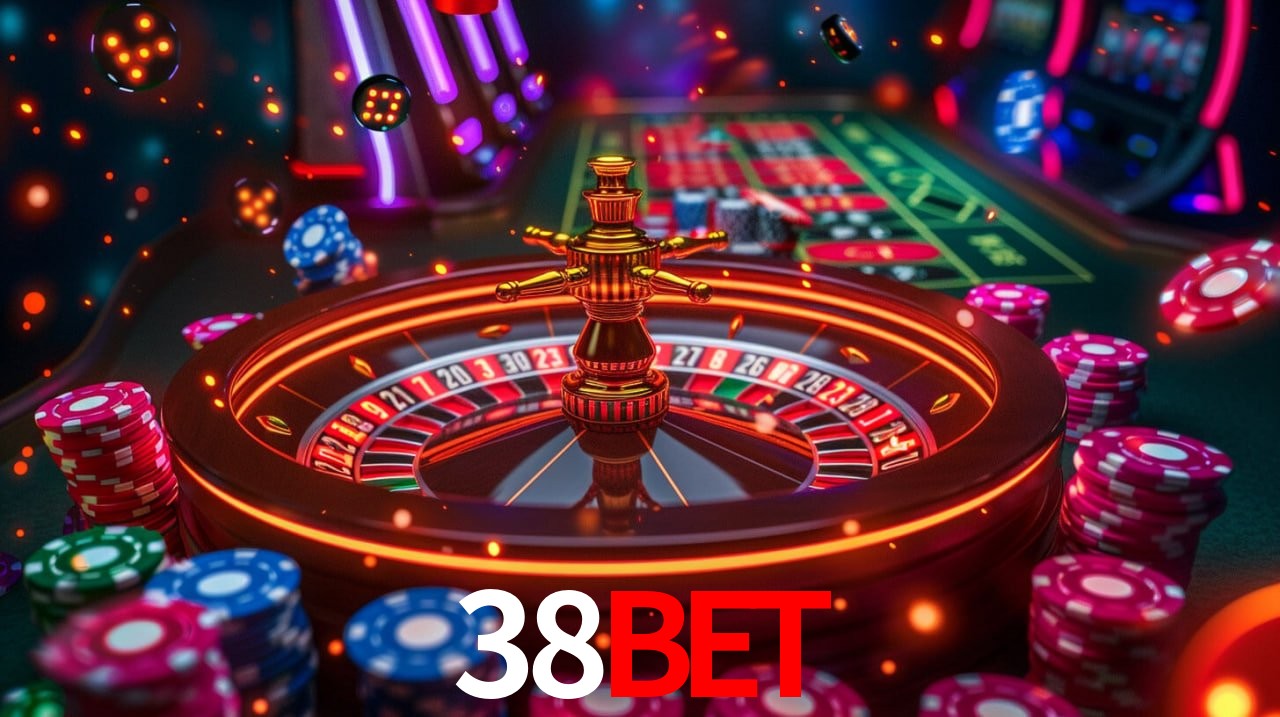 Bônus Diários 38BET