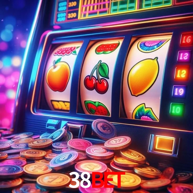 Login Seguro 38BET