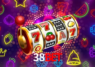 Inovações de Jogos na 38BET: O Futuro das Experiências Interativas