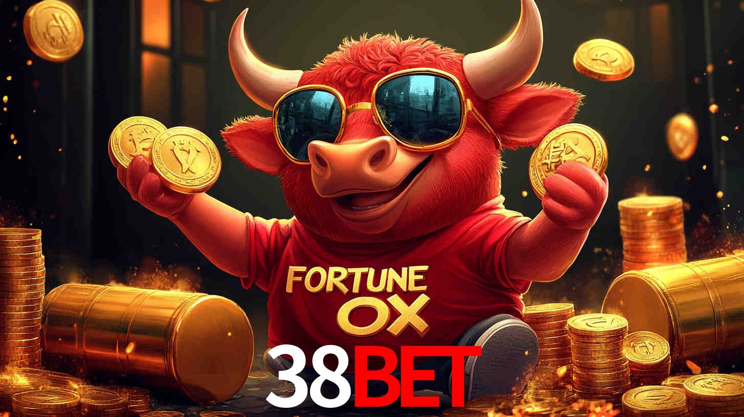 Apostas Esportivas na 38BET: Um Guia Completo