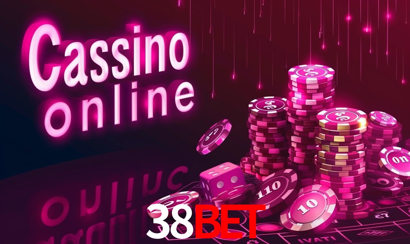 38BET São Paulo - Jogo Coleção