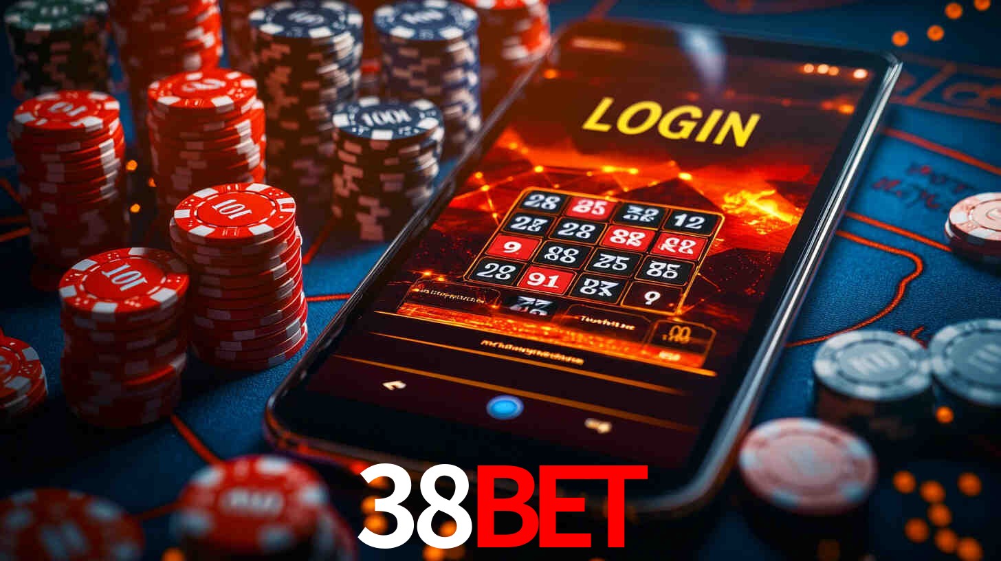 38BET: A Experiência de Casino com Jogos de Mesa ao Vivo