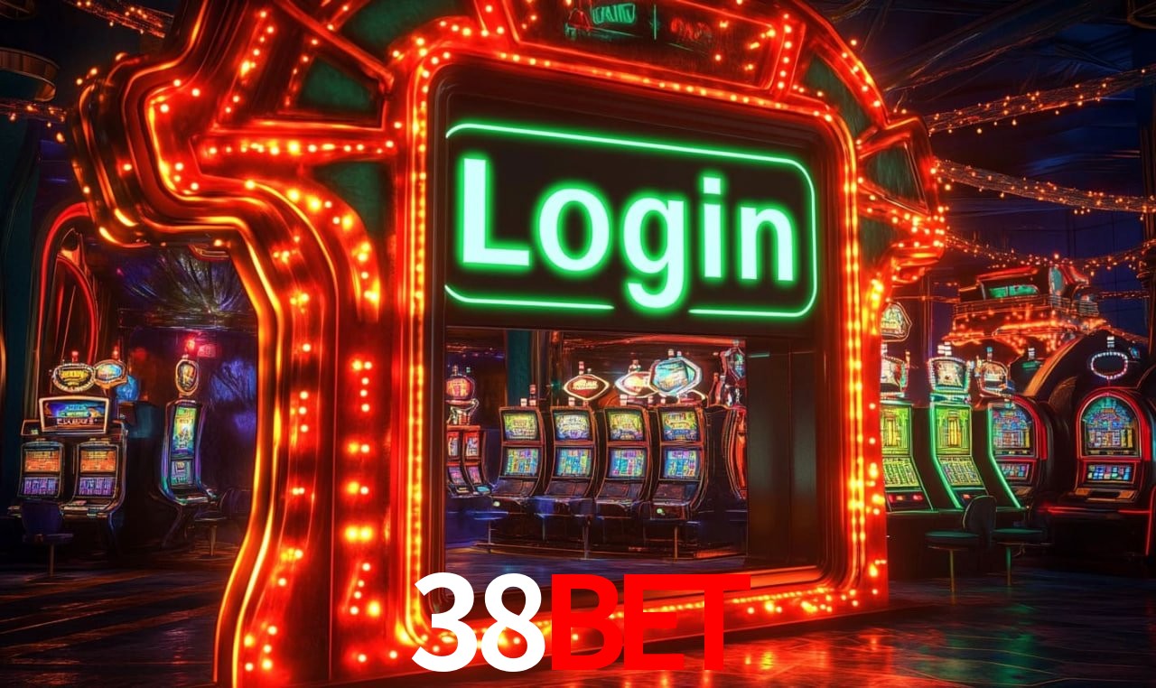 Diretório de Jogos 38BET
