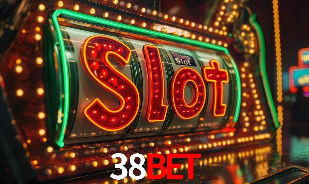 38BET - Support