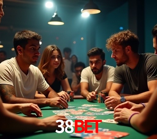 38BET Slot - 320+ Caça-Níqueis Premium