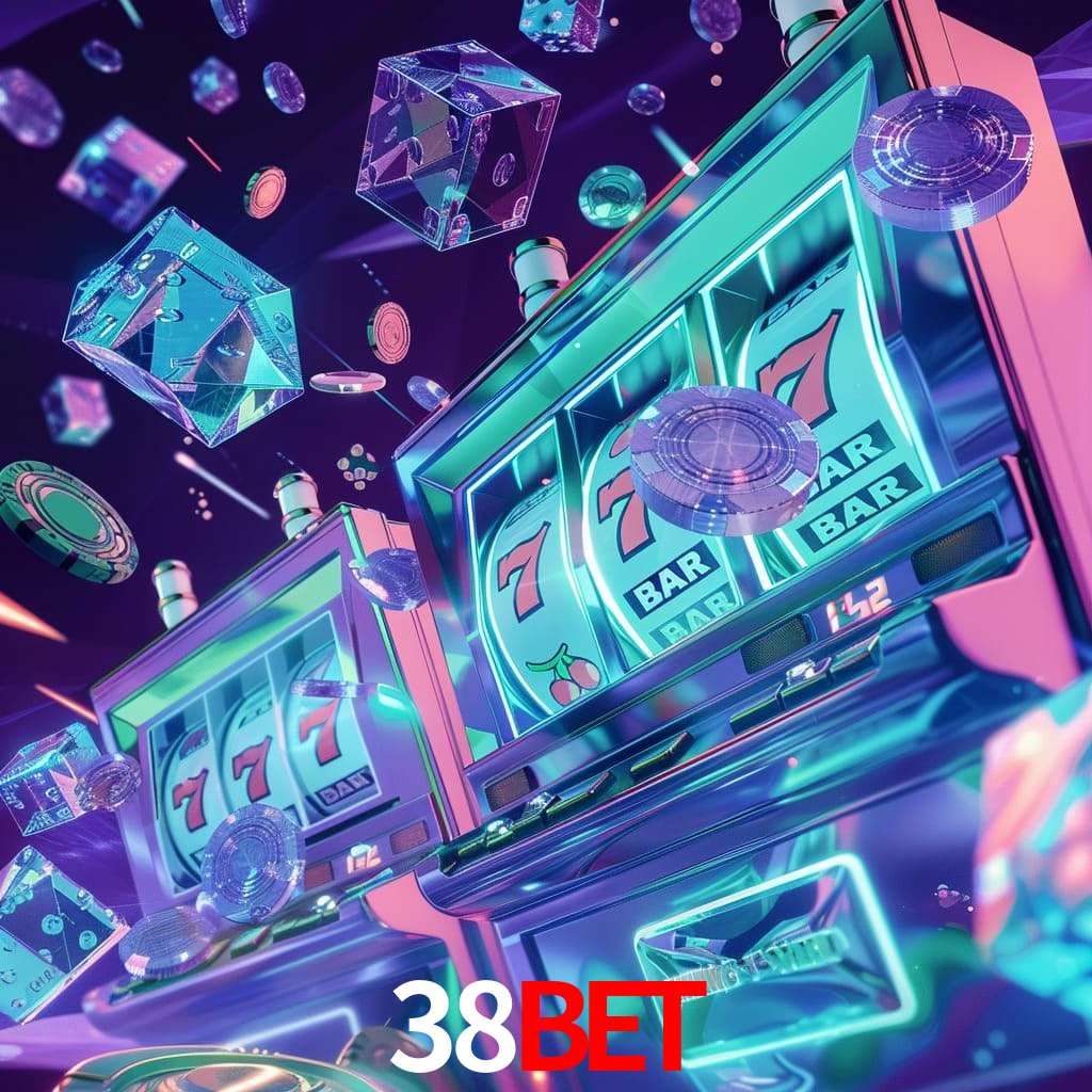 Interface do App 38BET