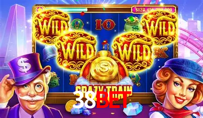 38BET Belo Horizonte - Reivindique Bonus