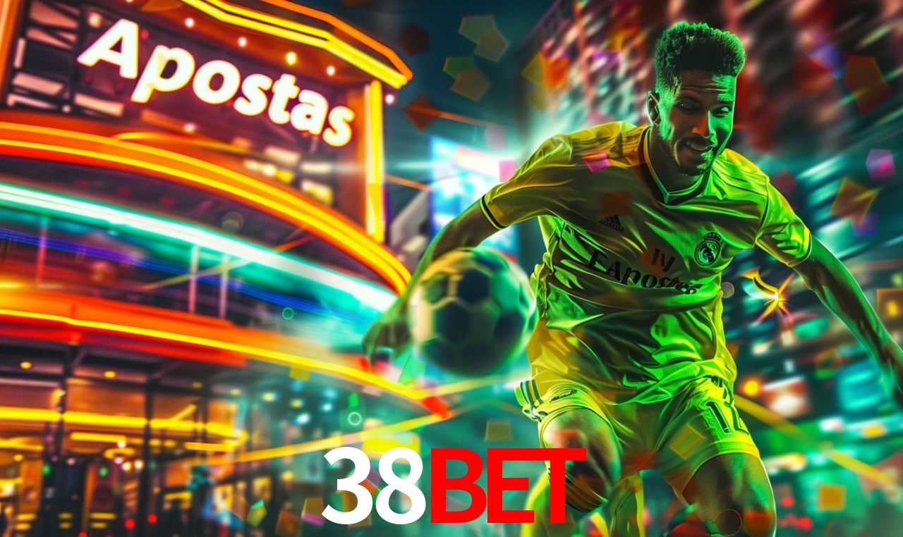 Promoção Relâmpago 38BET