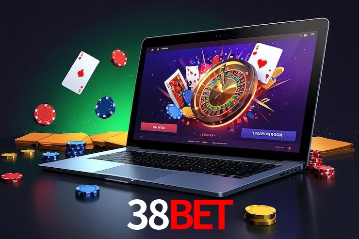 38BET Belo Horizonte - Payments