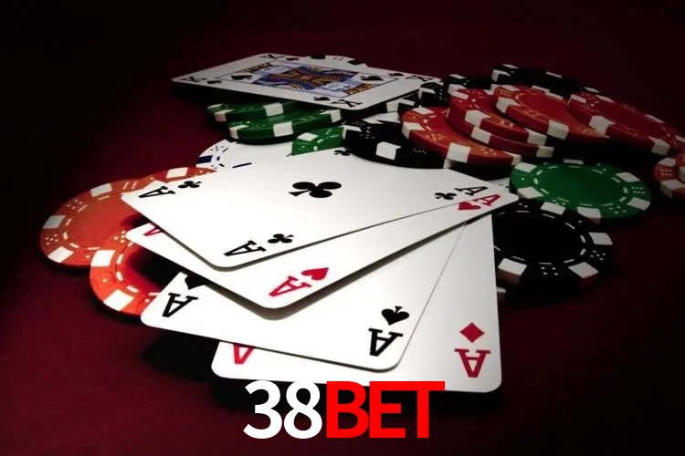 Estatísticas Esportivas 38BET
