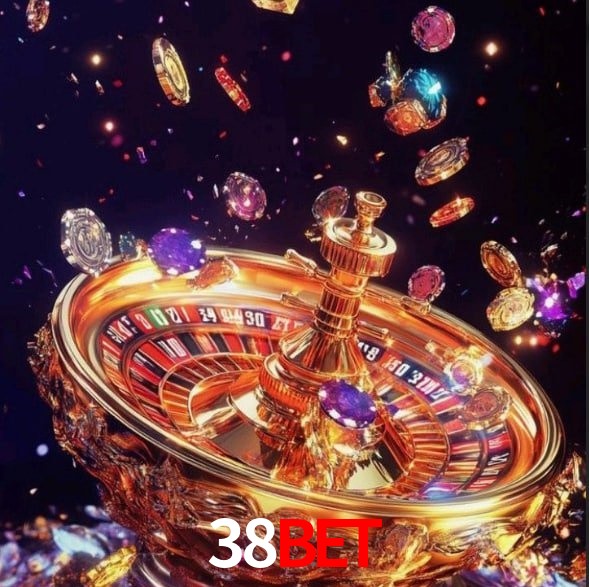 38BET Plataforma - Certificada MGA desde 2015