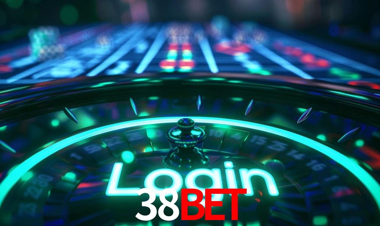 Jogos de Slot 38BET