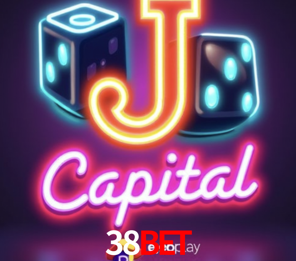 APP oficial da 38BET para mobile