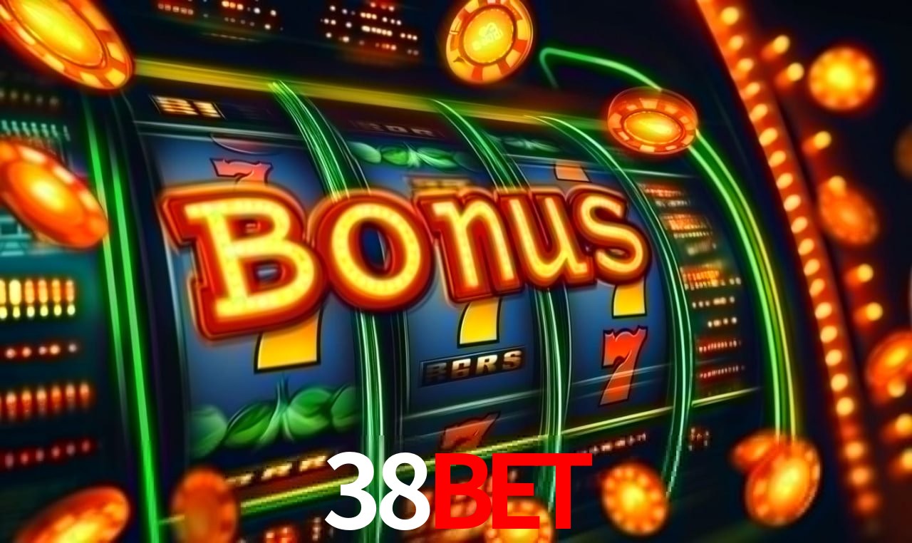 Tennis Betting 38BET