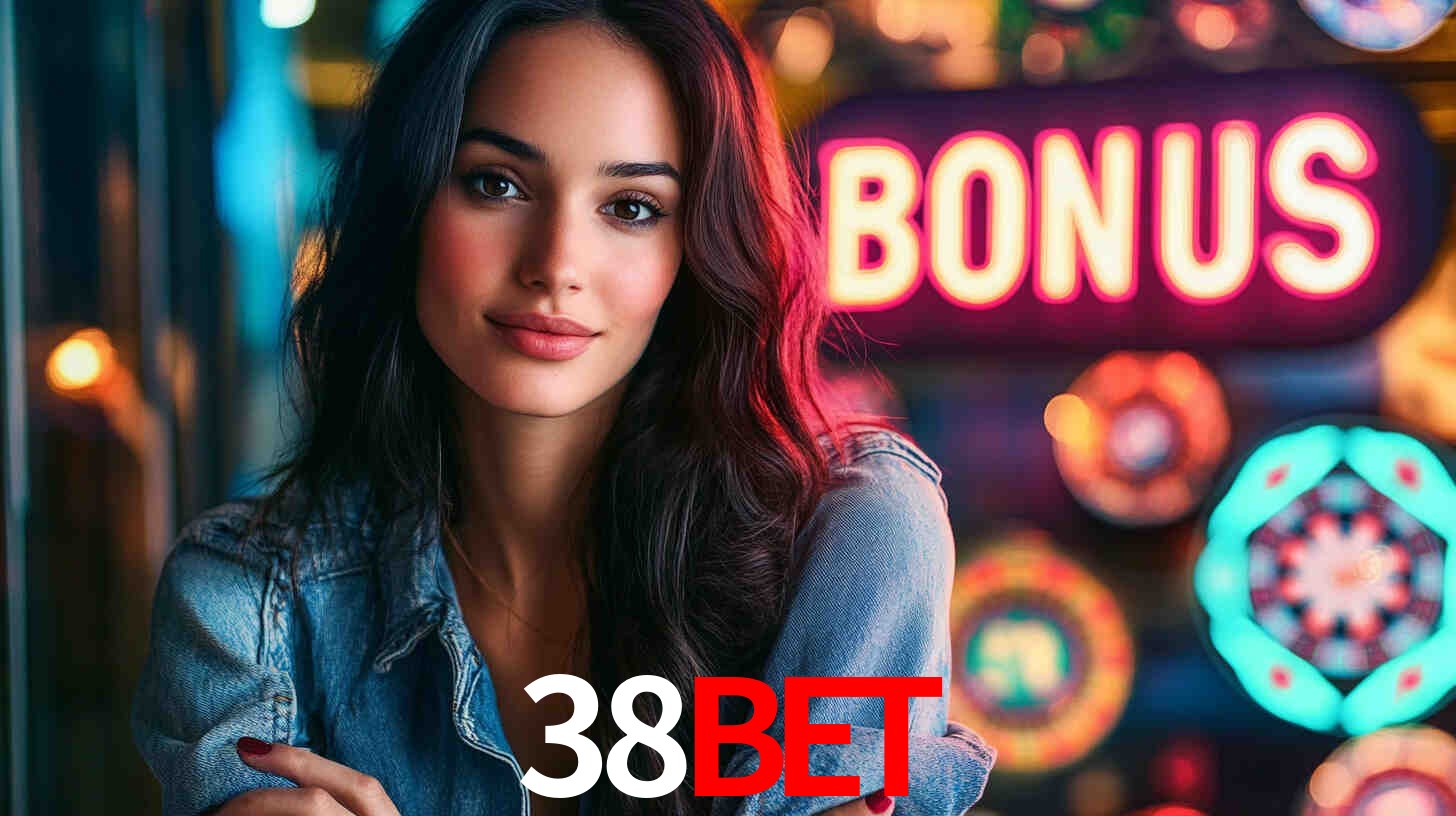 38BET: Seu Especialista em Apostas Esportivas Brasileiras