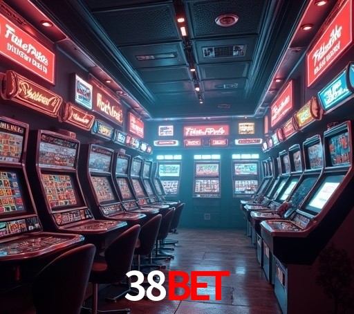 38BET São Paulo - Hot Promos