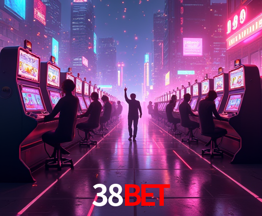 Apostas de Basquete 38BET