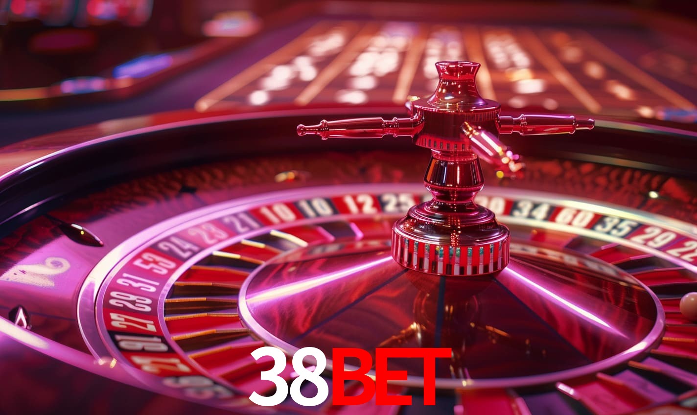 38BET Salvador - Strategies