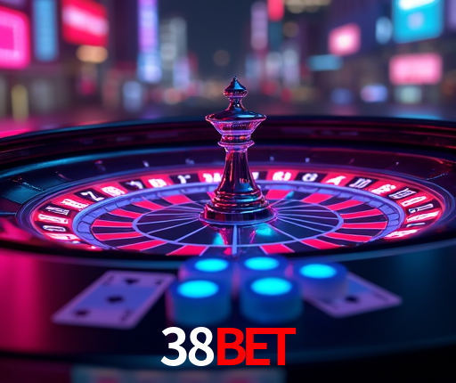 A Emoção da Loteria na 38BET: Uma Chance de Mudança de Vida