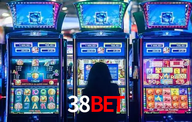 Desvendando o Mundo dos Jogos Virtuais na 38BET