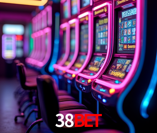 38BET São Paulo - Top Slots