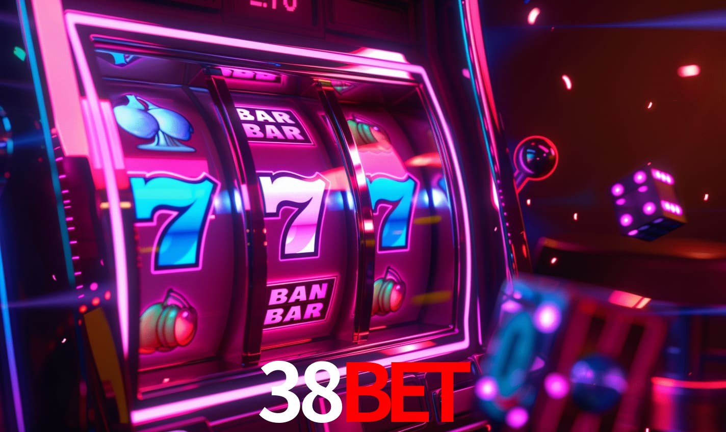 38BET Belo Horizonte - Provably Fair