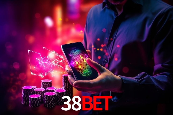 Apostas de Tênis 38BET