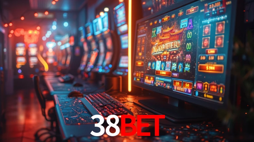 38BET
