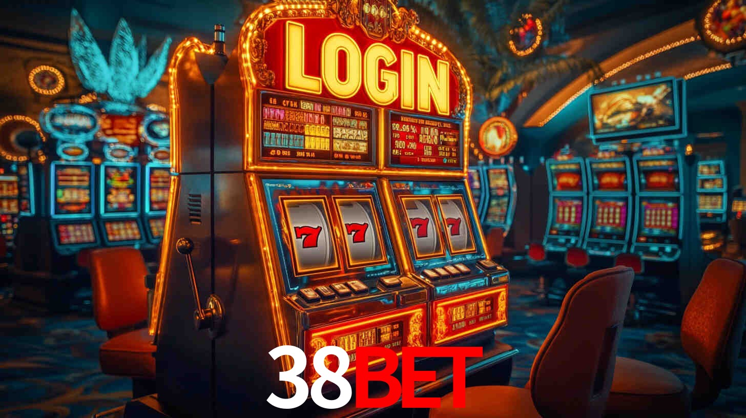 Welcome Bonus 38BET