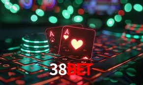 Benefícios da Conta 38BET