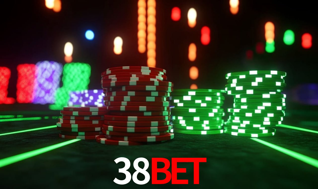 Live Casino 38BET