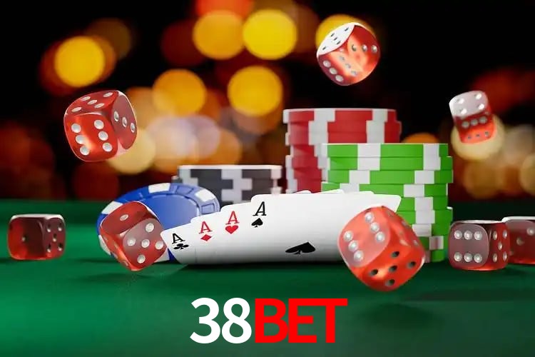 Ofertas Exclusivas 38BET