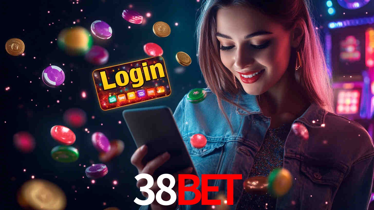 Descubra a Essência do 38BET: Nossa História e Compromissos