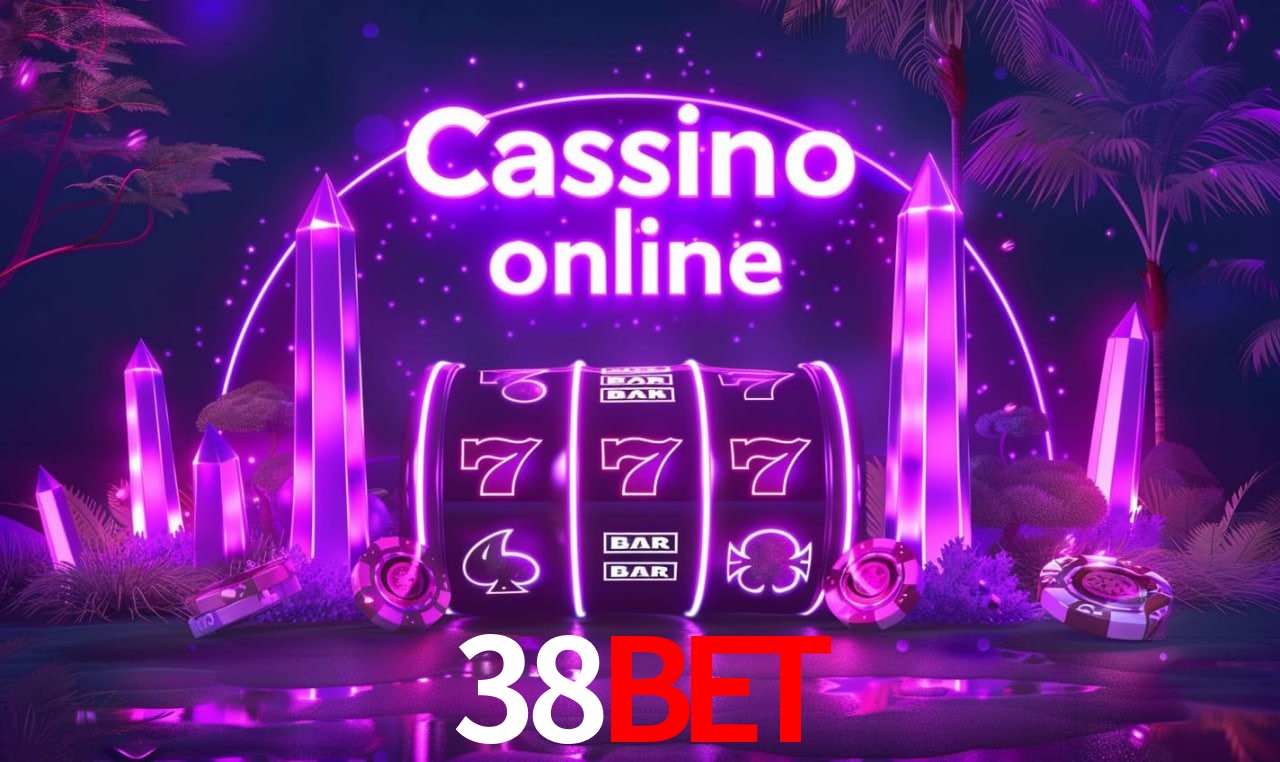 38BET Entrar - Login Seguro Certificado