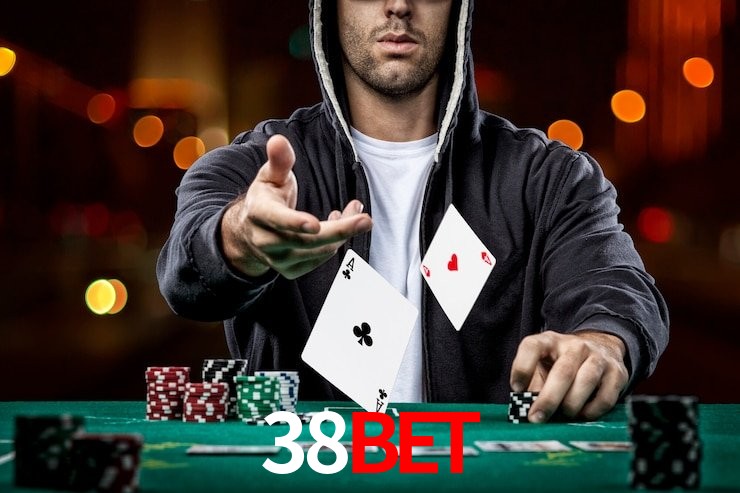 38BET