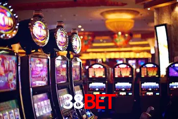 38BET São Paulo - Live Tables